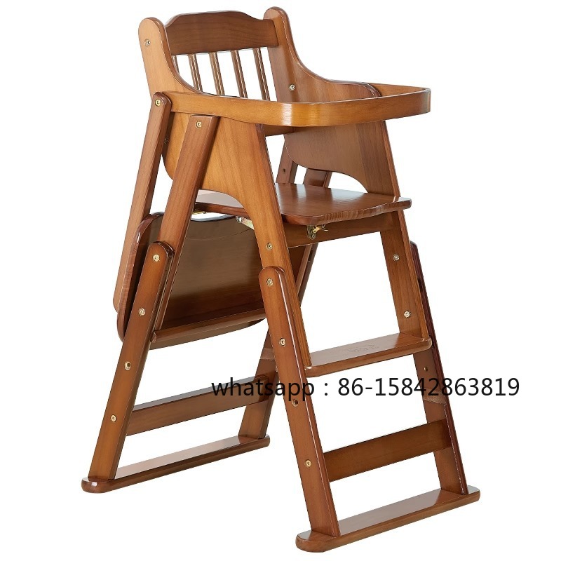 Baby Food Chair - Cadeira de Jantar para Bebês, Cadeira