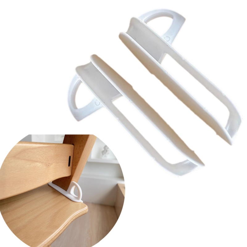 Baby Food Chair - 1 Par de Fivelas de Cinto