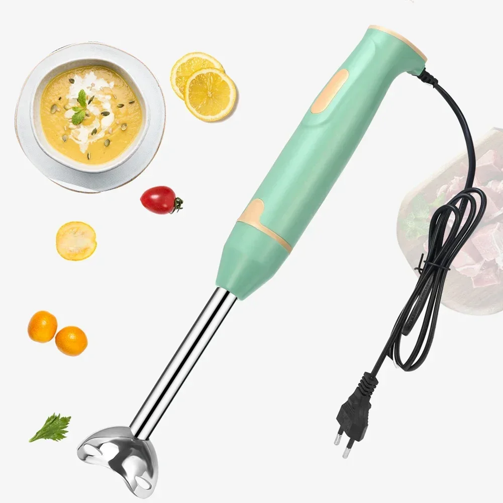 Baby Food Mill - Liquidificador portátil 400w, moedor elétrico de