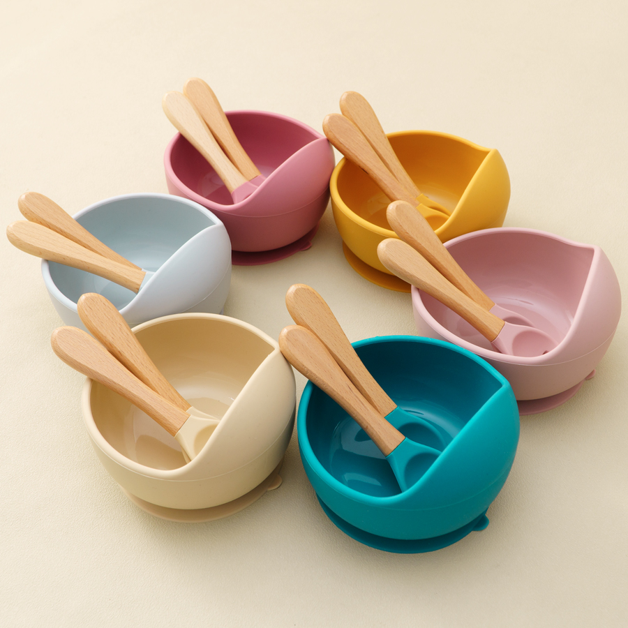 Baby Food Dinner - Mamaplan 3 pçs conjunto de alimentação