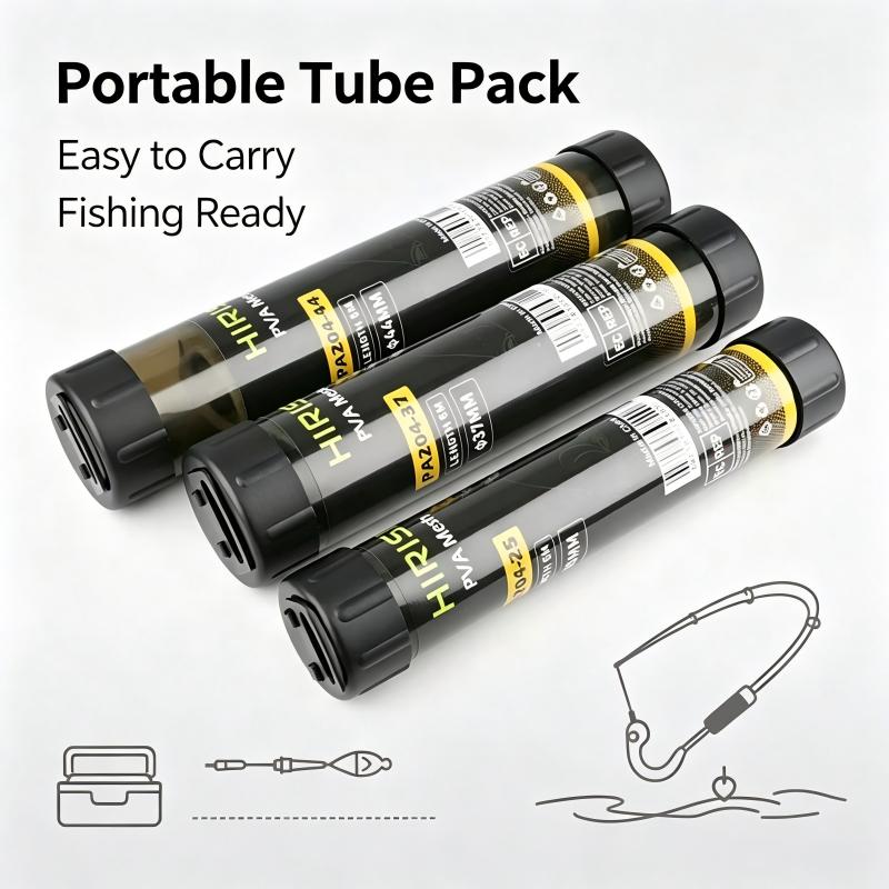 Mesh Feeder Bag - Rede de Isca Solúvel em Água