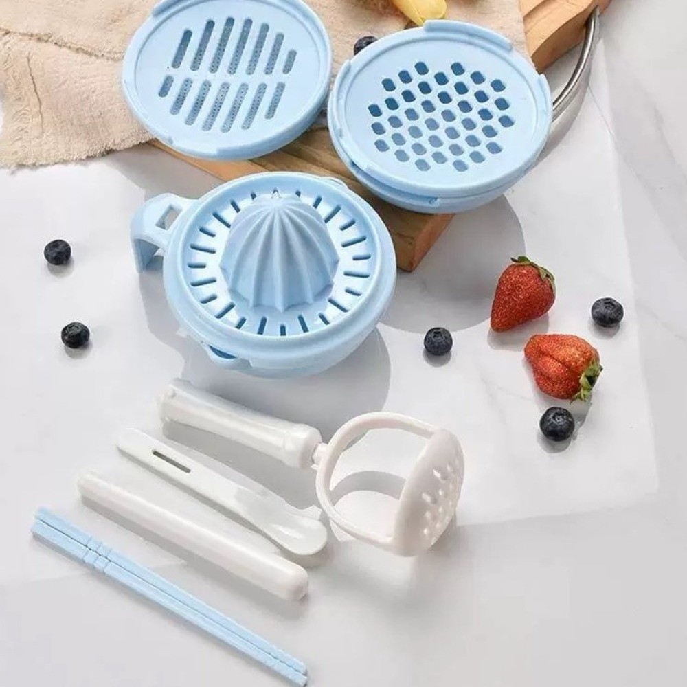 Tigela de moagem de alimentos  - Baby Food Mill avaliação e preço