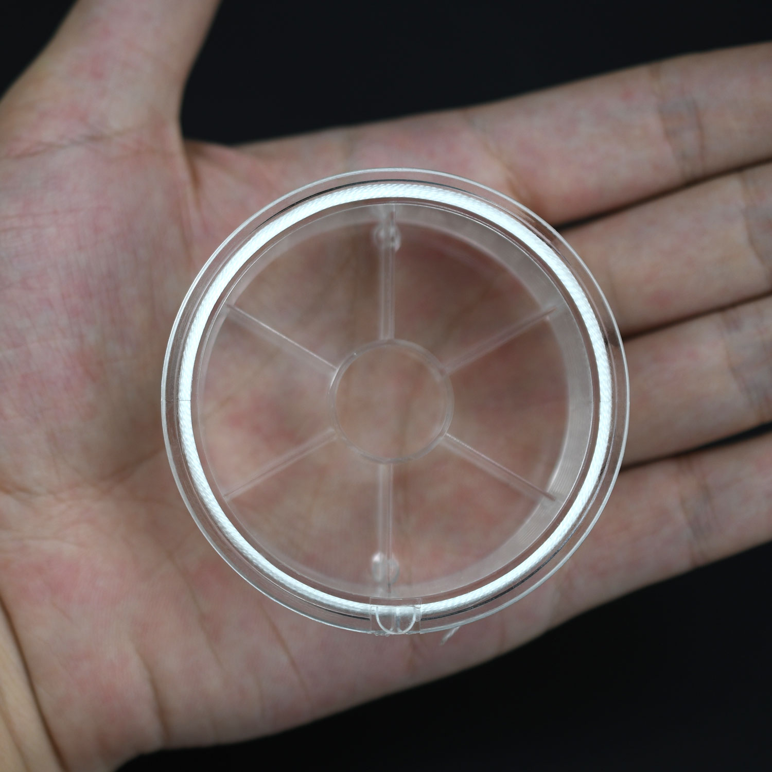 Topranc 2 Peças Linha de PVA p - Mesh Feeder Bag avaliação e preço