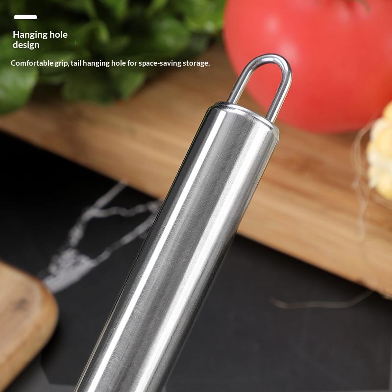 Espremedor de batatas em aço i - Baby Food Mill avaliação e preço