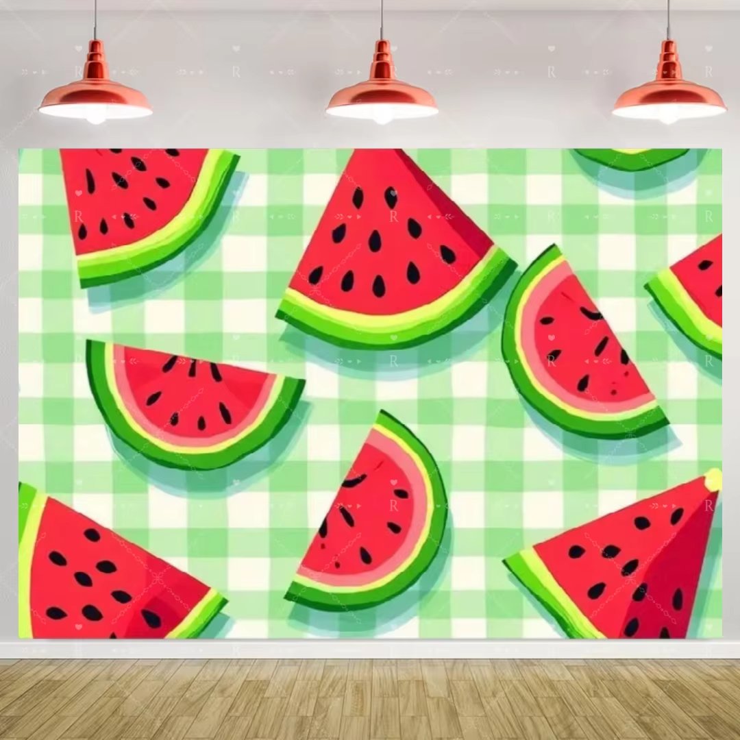    Cenário de Decoração para  - Baby Food Fruits avaliação e preço