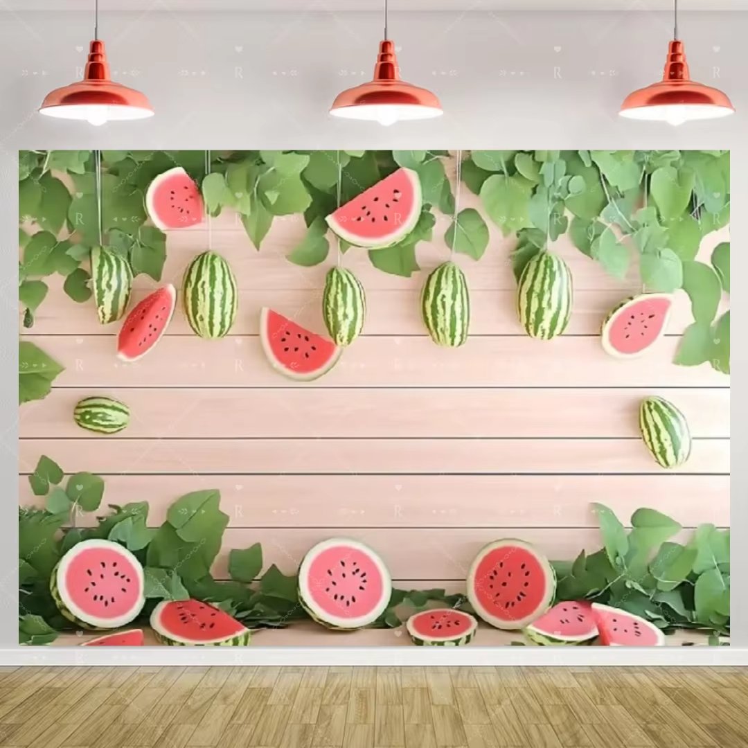    Cenário de Decoração para  - Baby Food Fruits avaliação e preço