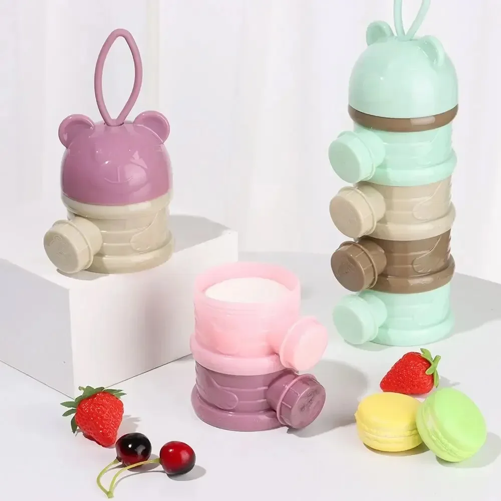 Dispensador de recipientes de  - Baby Food Year Old avaliação e preço