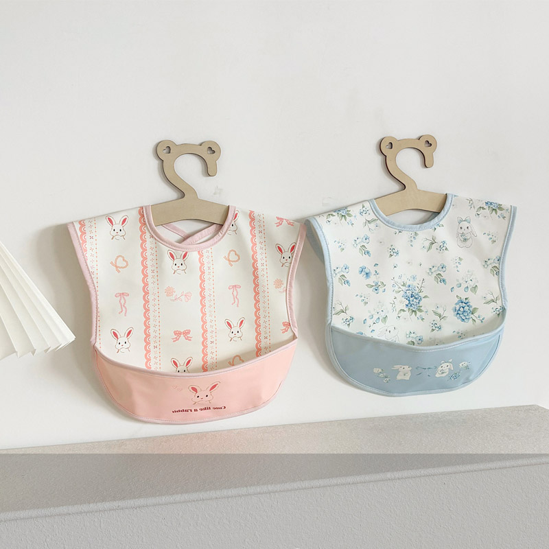Babadores impermeáveis ​​para  - Baby Food Year Old avaliação e preço