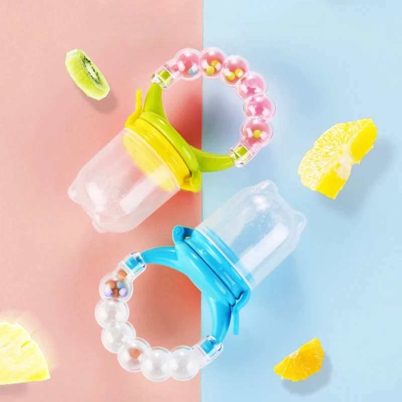 1/2PCS Alimentador de Frutas p - Mesh Feeder Bag avaliação e preço