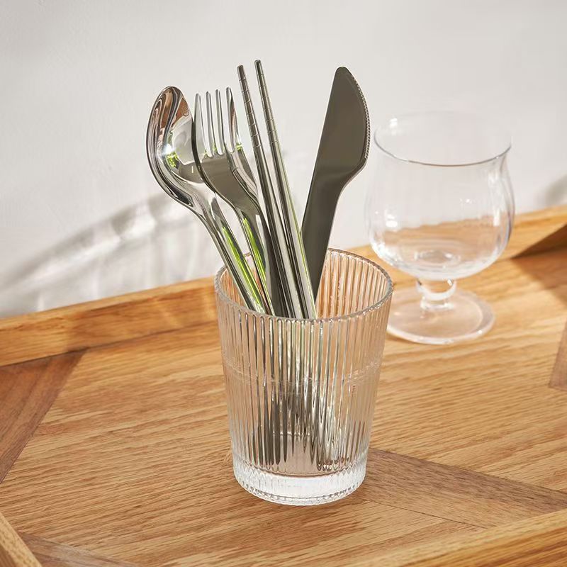 Conjunto de talheres portátil  - Weaning Spoon Set avaliação e preço