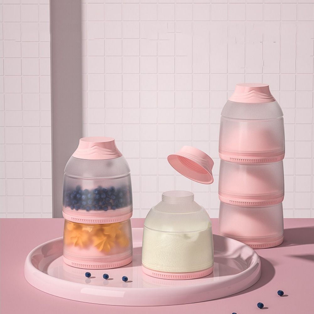 Caixa de Leite em Pó para Bebê - Baby Food Fruits avaliação e preço