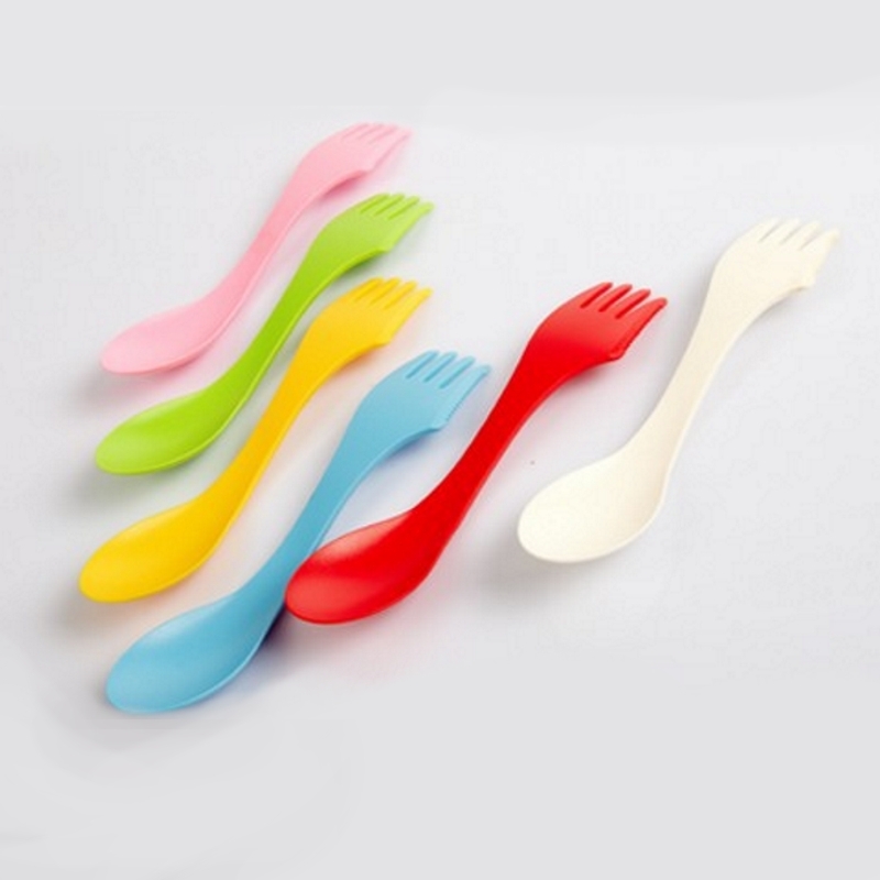 Conjunto de utensílios de acam - Weaning Spoon Set avaliação e preço