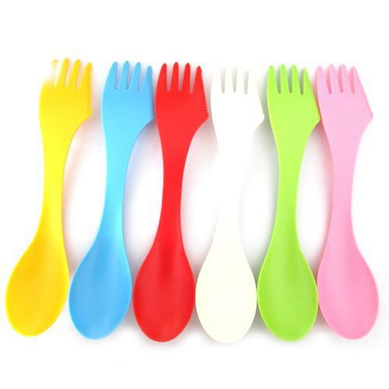 Conjunto de utensílios de acam - Weaning Spoon Set avaliação e preço