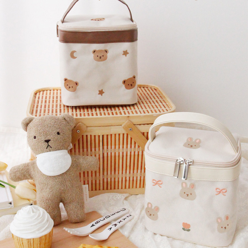 MILANCEL Novo saco de isolamen - Baby Food Toy avaliação e preço