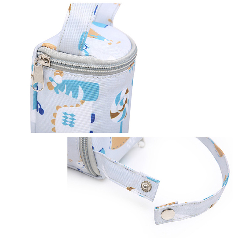 Bolsa de isolamento portátil m - Baby Food Stuff avaliação e preço