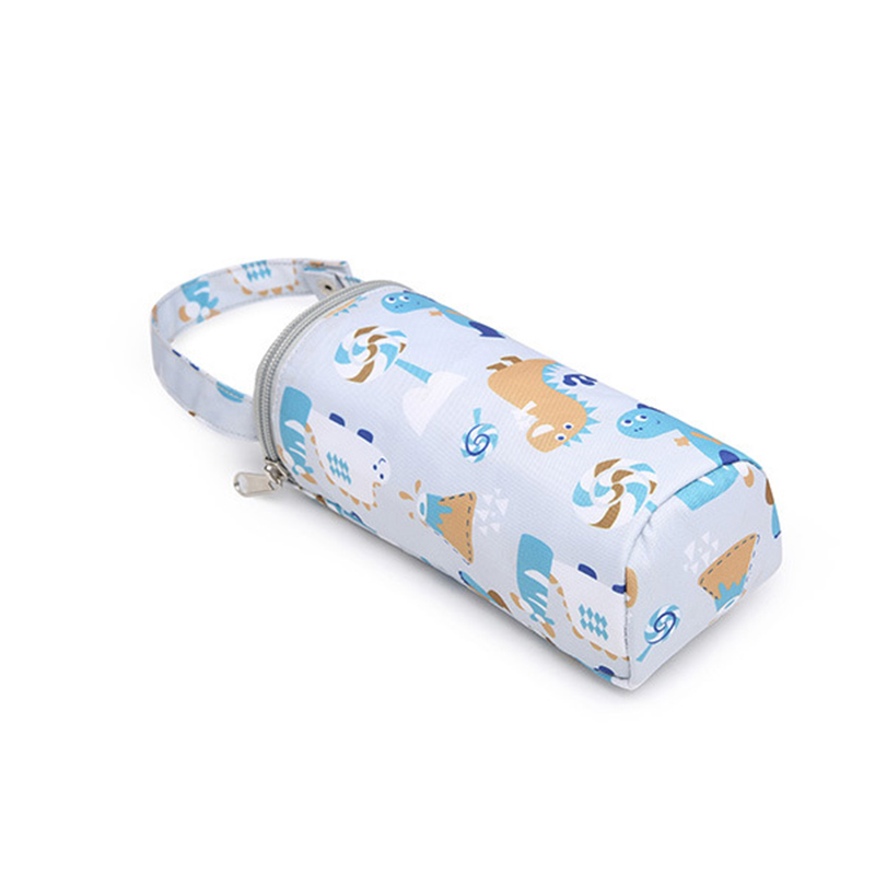 Bolsa de isolamento portátil m - Baby Food Stuff avaliação e preço