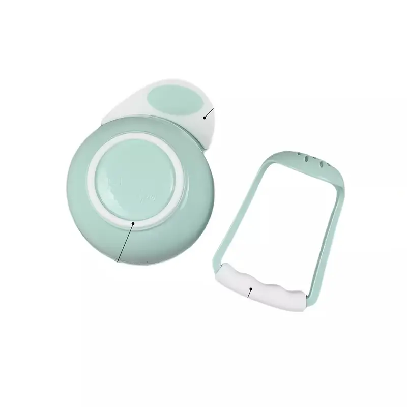 Moedor manual de alimentos de  - Baby Food Mill avaliação e preço