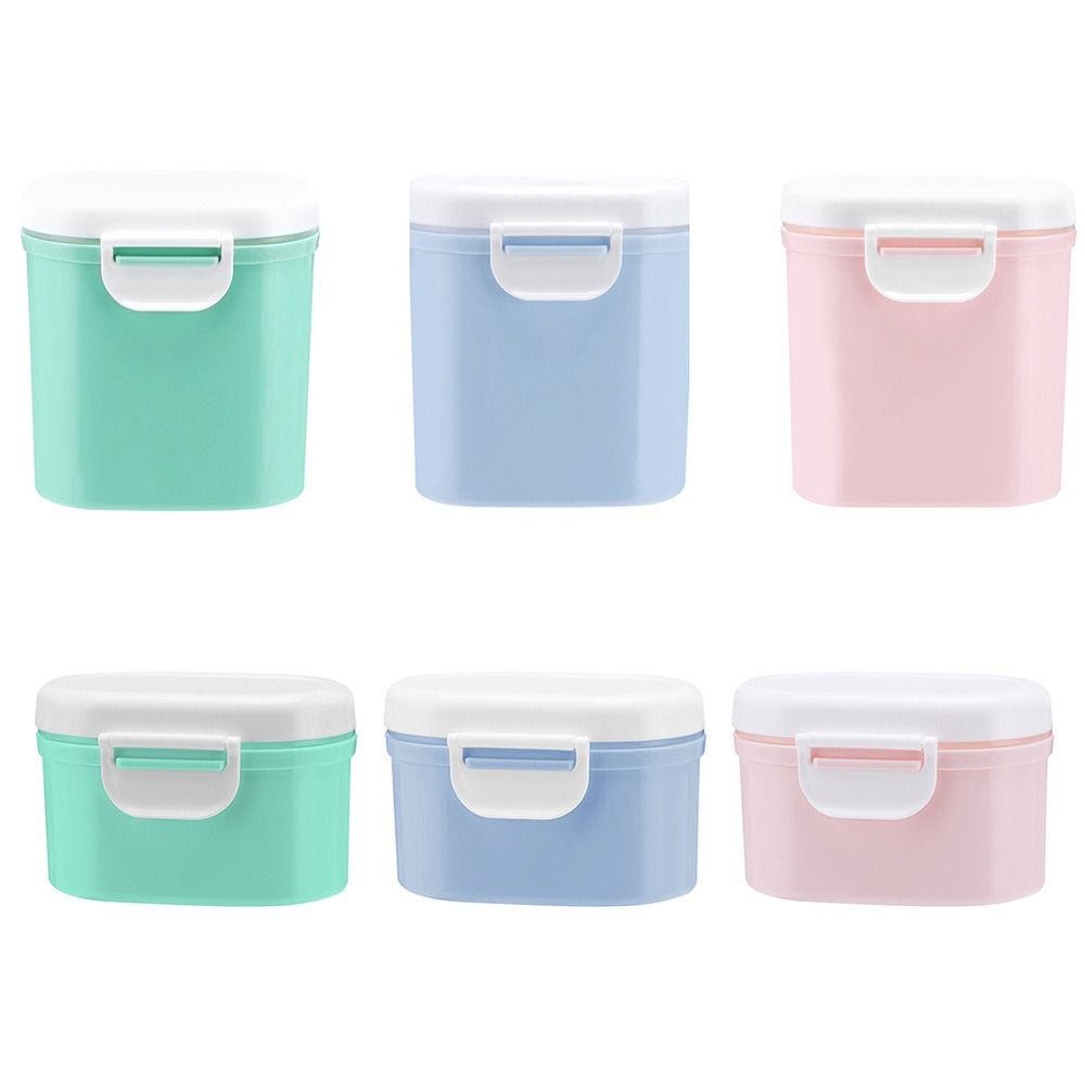Caixa de armazenamento de leit - Baby Food Stuff avaliação e preço