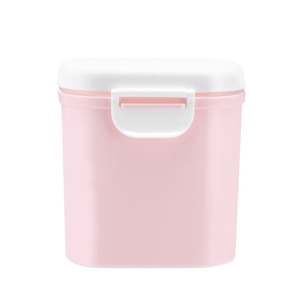 Caixa de armazenamento de leit - Baby Food Stuff avaliação e preço