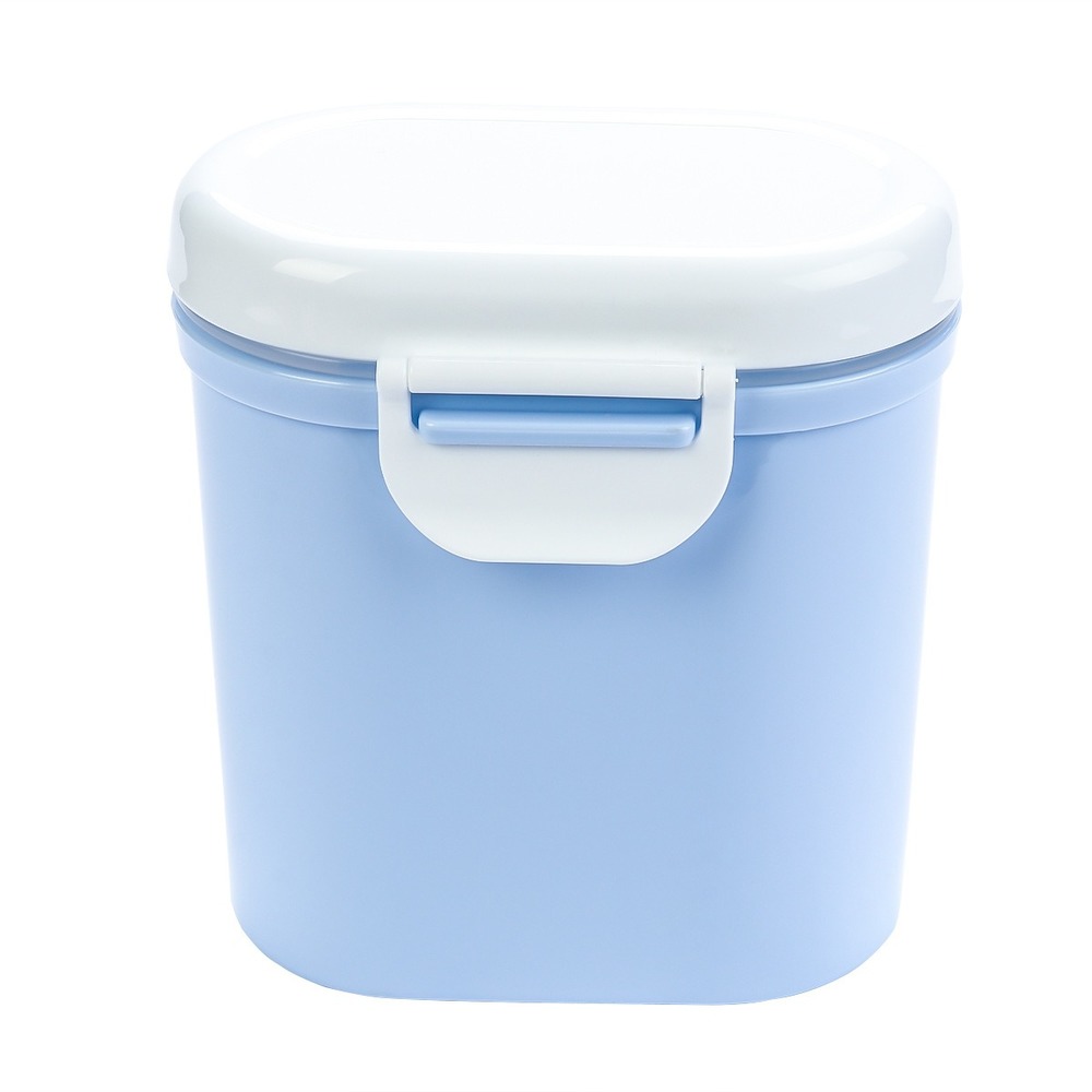 Caixa de armazenamento de leit - Baby Food Stuff avaliação e preço