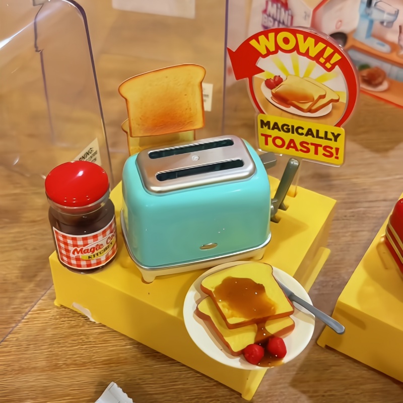 Zuru Novo Kit de Brinquedos de - Baby Food Toy avaliação e preço