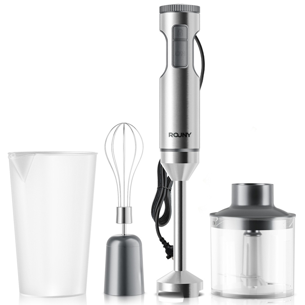 Liquidificador de Imersão Pote - Baby Food Mixer avaliação e preço