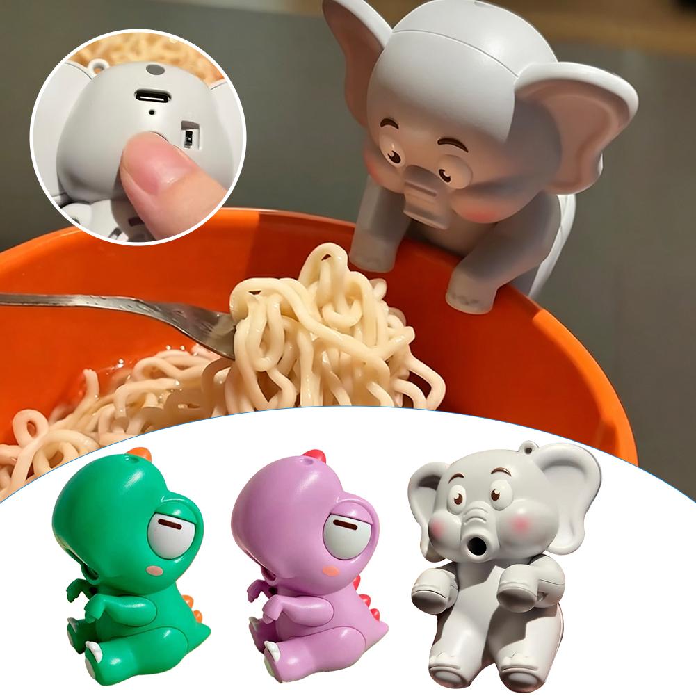 Mini Ventilador Refrigerador d - Baby Food Dinner avaliação e preço
