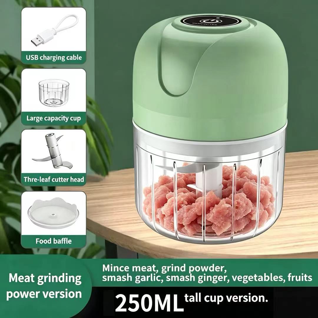 Processador de Alimentos Elétr - Baby Food Mill avaliação e preço