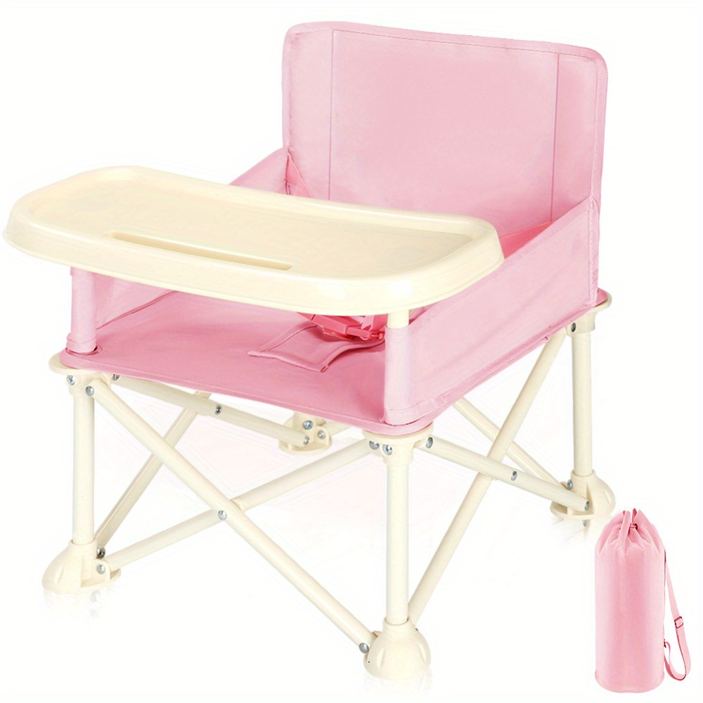 Cadeira alta elegante e duráve - Baby Food Chair avaliação e preço