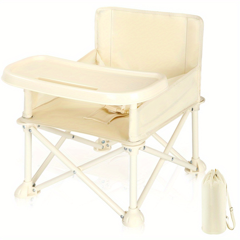 Cadeira alta elegante e duráve - Baby Food Chair avaliação e preço