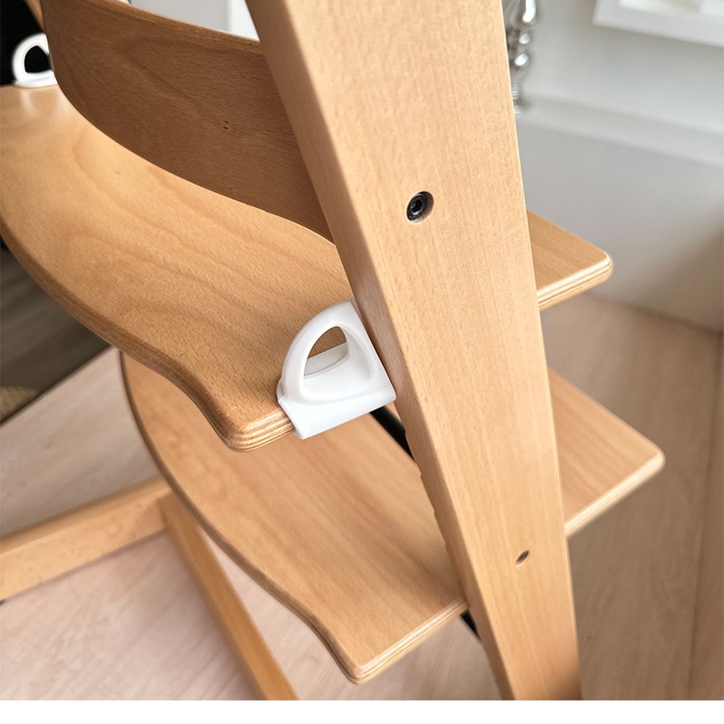 1 Par de Fivelas de Cinto de S - Baby Food Chair avaliação e preço