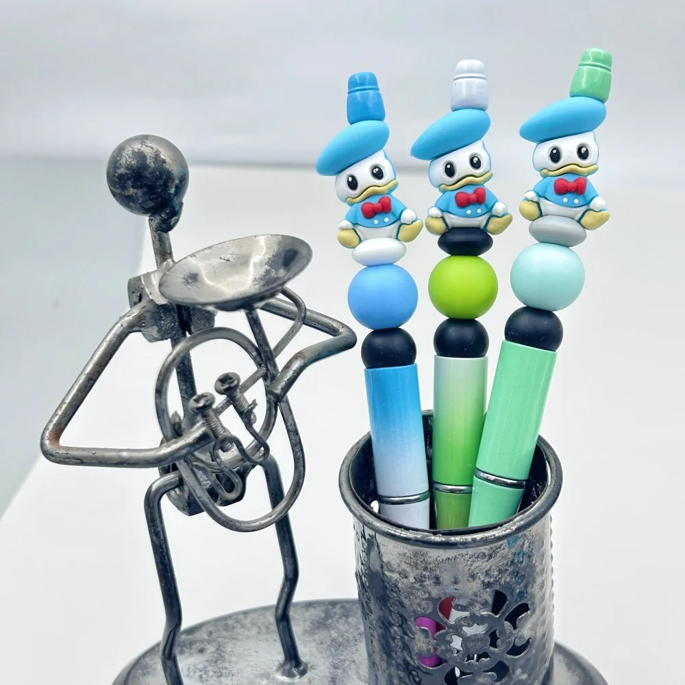 10pc diy 3d dos desenhos anima - Baby Food Toy avaliação e preço