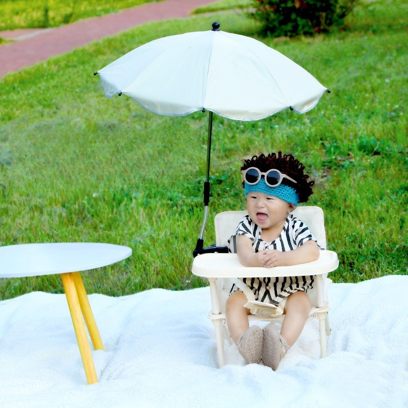Cadeira de Praia para Bebê com - Baby Food Chair avaliação e preço