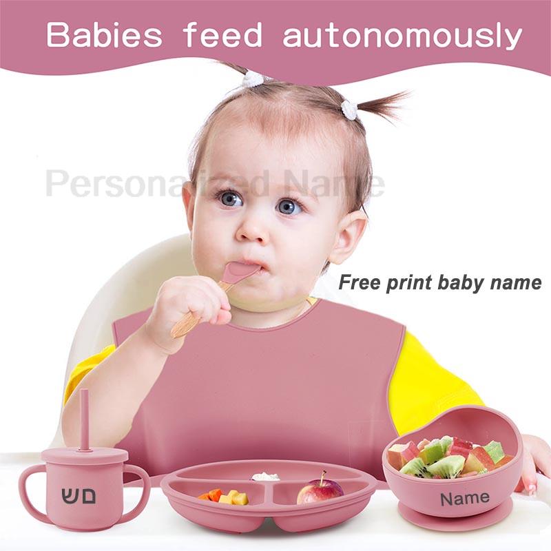 Conjunto de alimentação de beb - Baby Food Dinner avaliação e preço