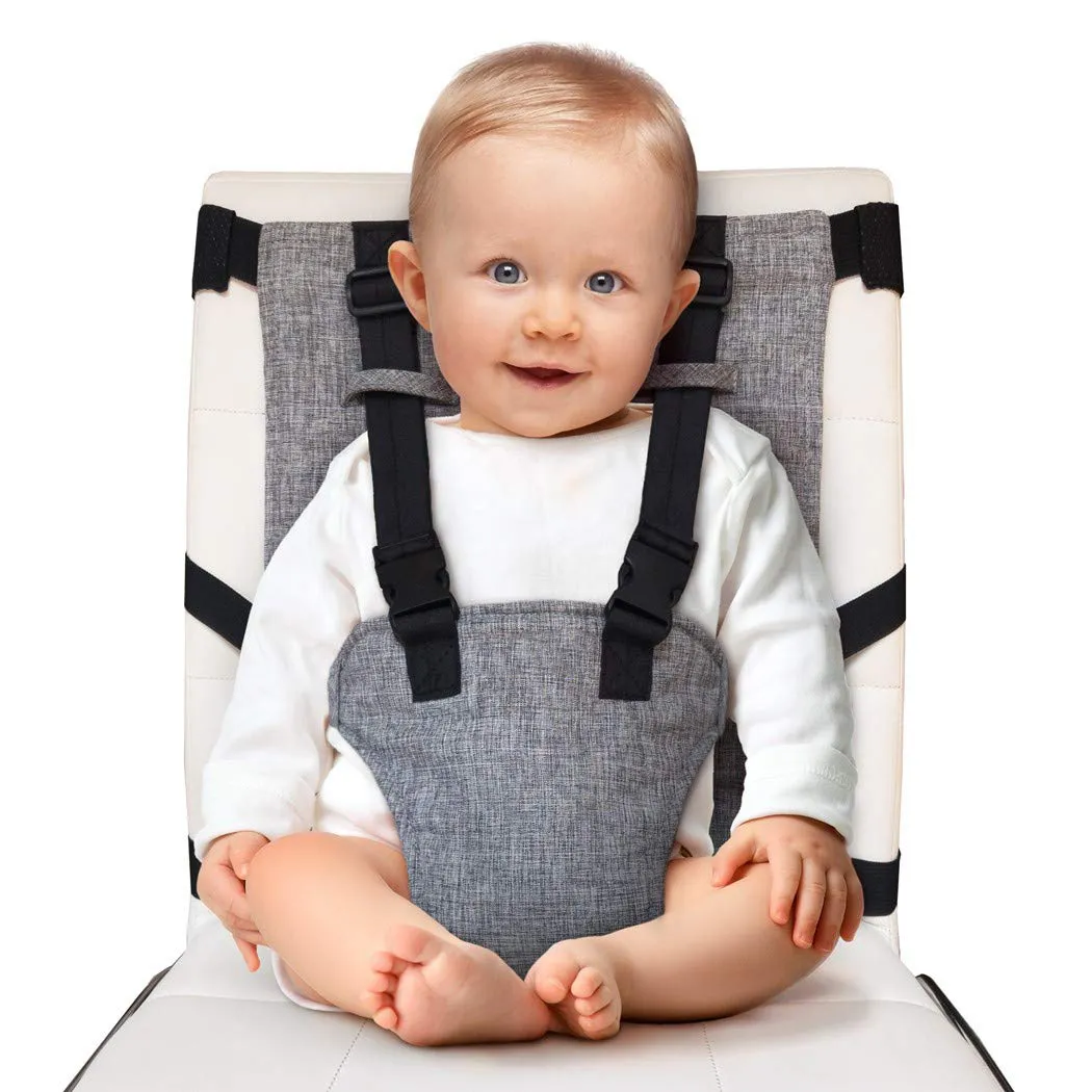 Cinto de Segurança para Cadeir - Baby Food Chair avaliação e preço