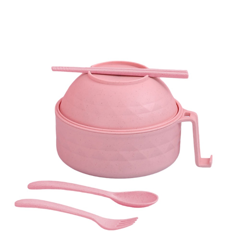 Conjunto de tigela de ramen de - Weaning Spoon Set avaliação e preço
