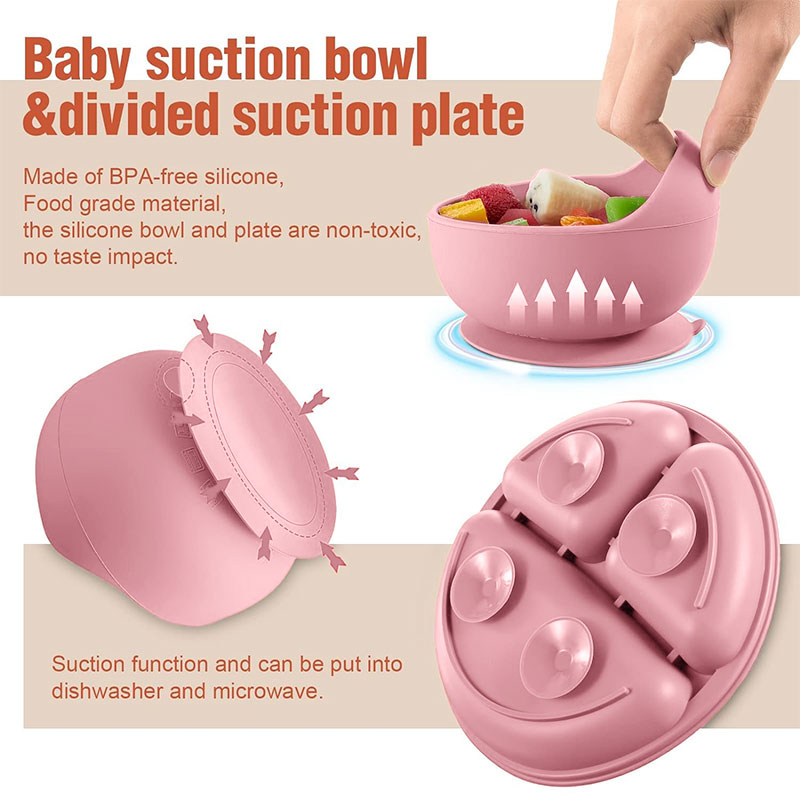 Conjunto de utensílios de mesa - Weaning Spoon Set avaliação e preço