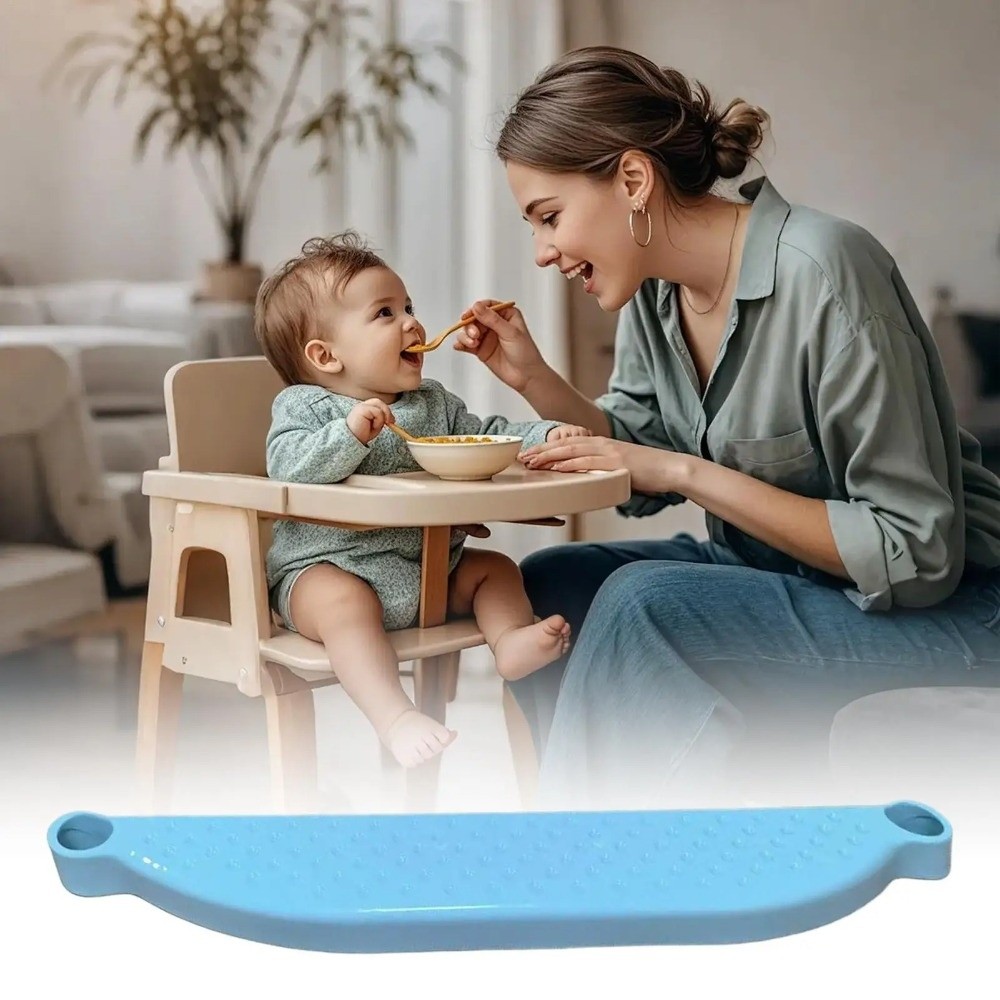 Descanso para os pés confortáv - Baby Food Chair avaliação e preço