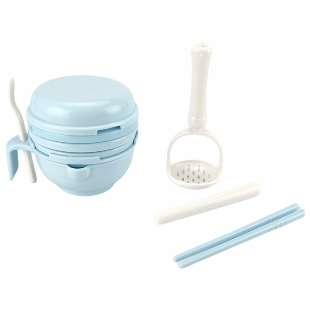 Tigela de moagem de alimentos  - Baby Food Grater avaliação e preço