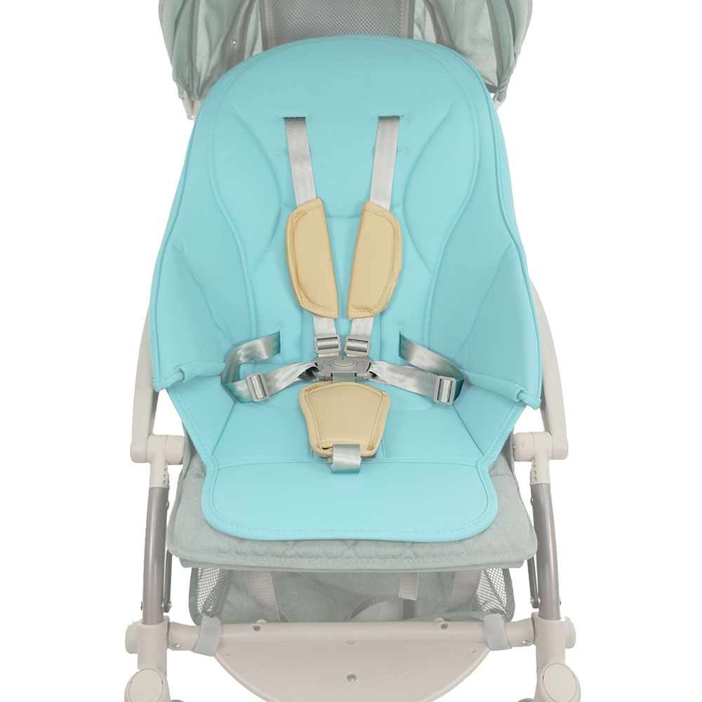 Arnês para carrinho de bebê, c - Baby Food Chair avaliação e preço