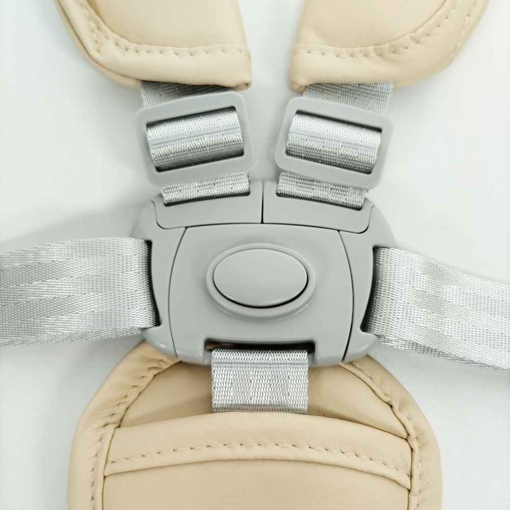 Arnês para carrinho de bebê, c - Baby Food Chair avaliação e preço