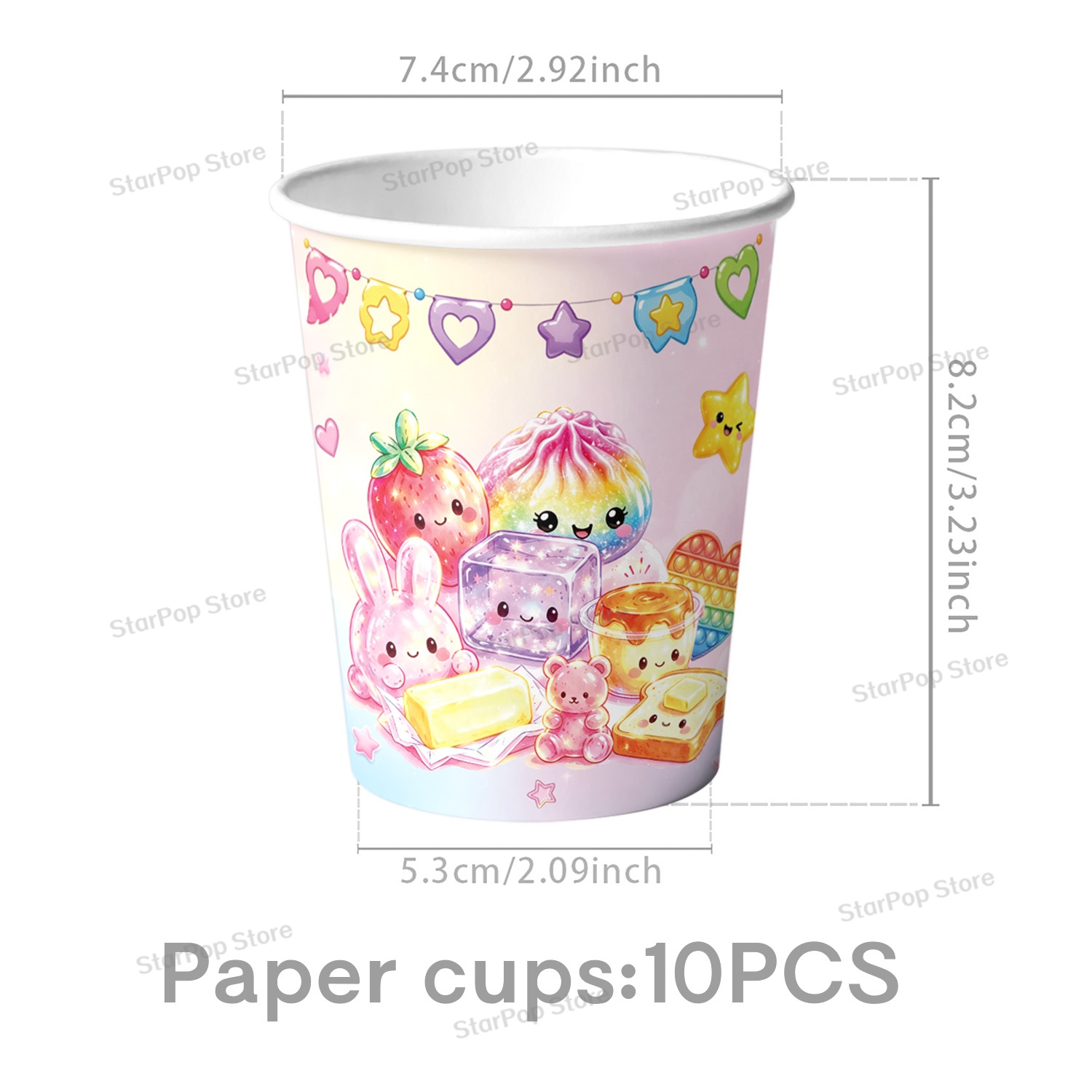 Decorações de Festa de Anivers - Baby Food Dinner avaliação e preço