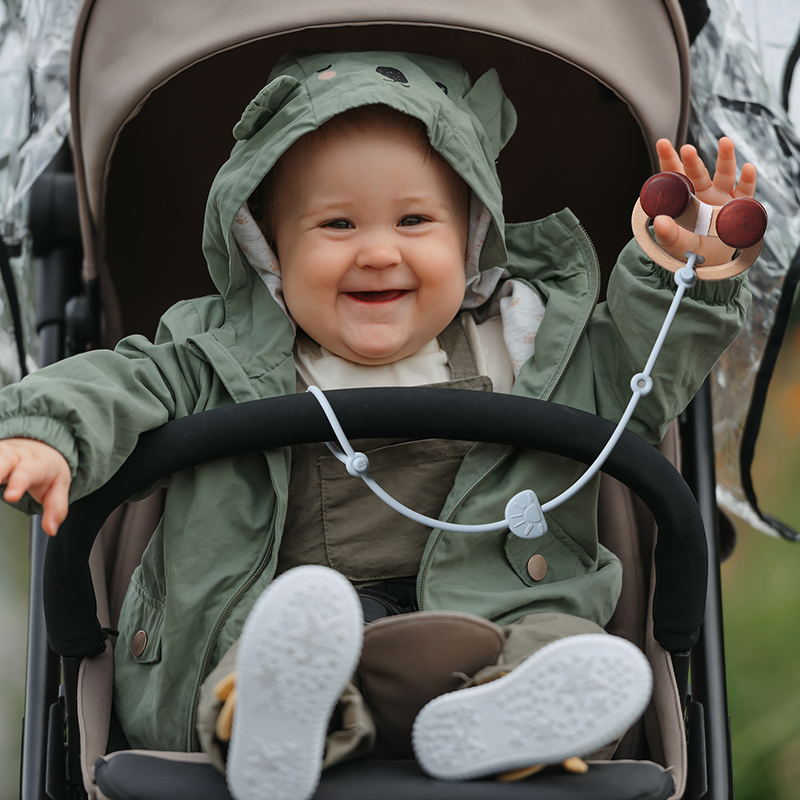Correias de brinquedos de sili - Baby Food Stuff avaliação e preço