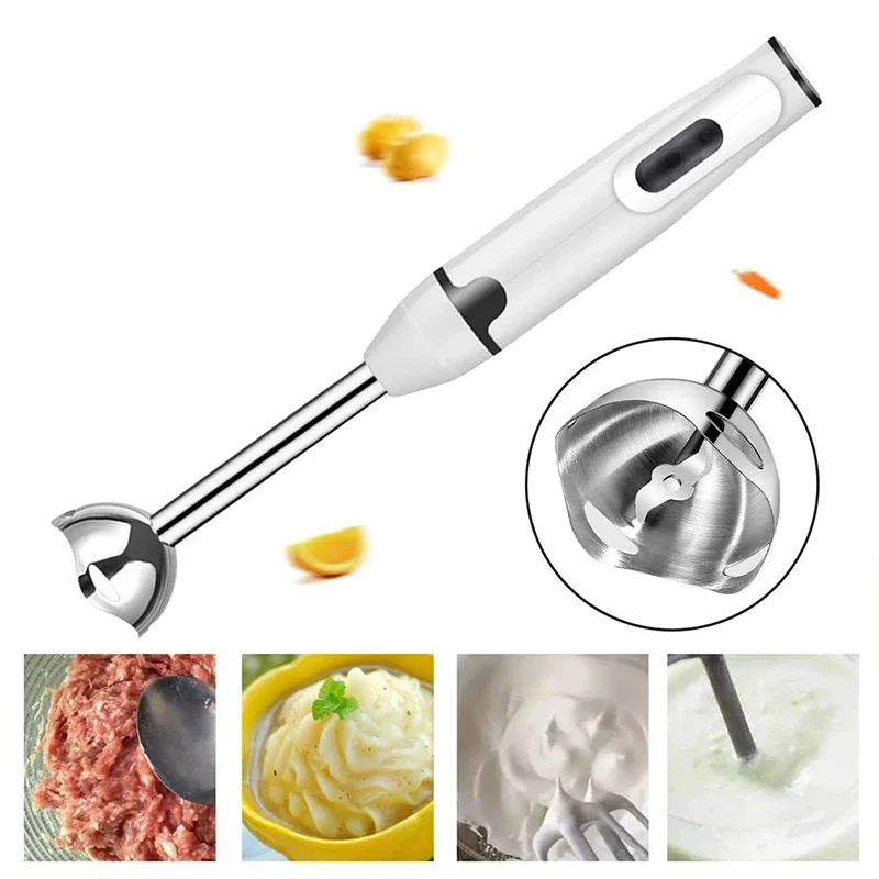 Liquidificador portátil 400w,  - Baby Food Mill avaliação e preço