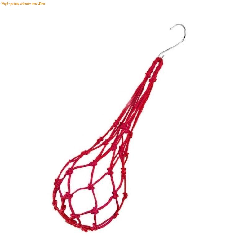 saco malha suspensão Multiuse  - Mesh Feeder Bag avaliação e preço