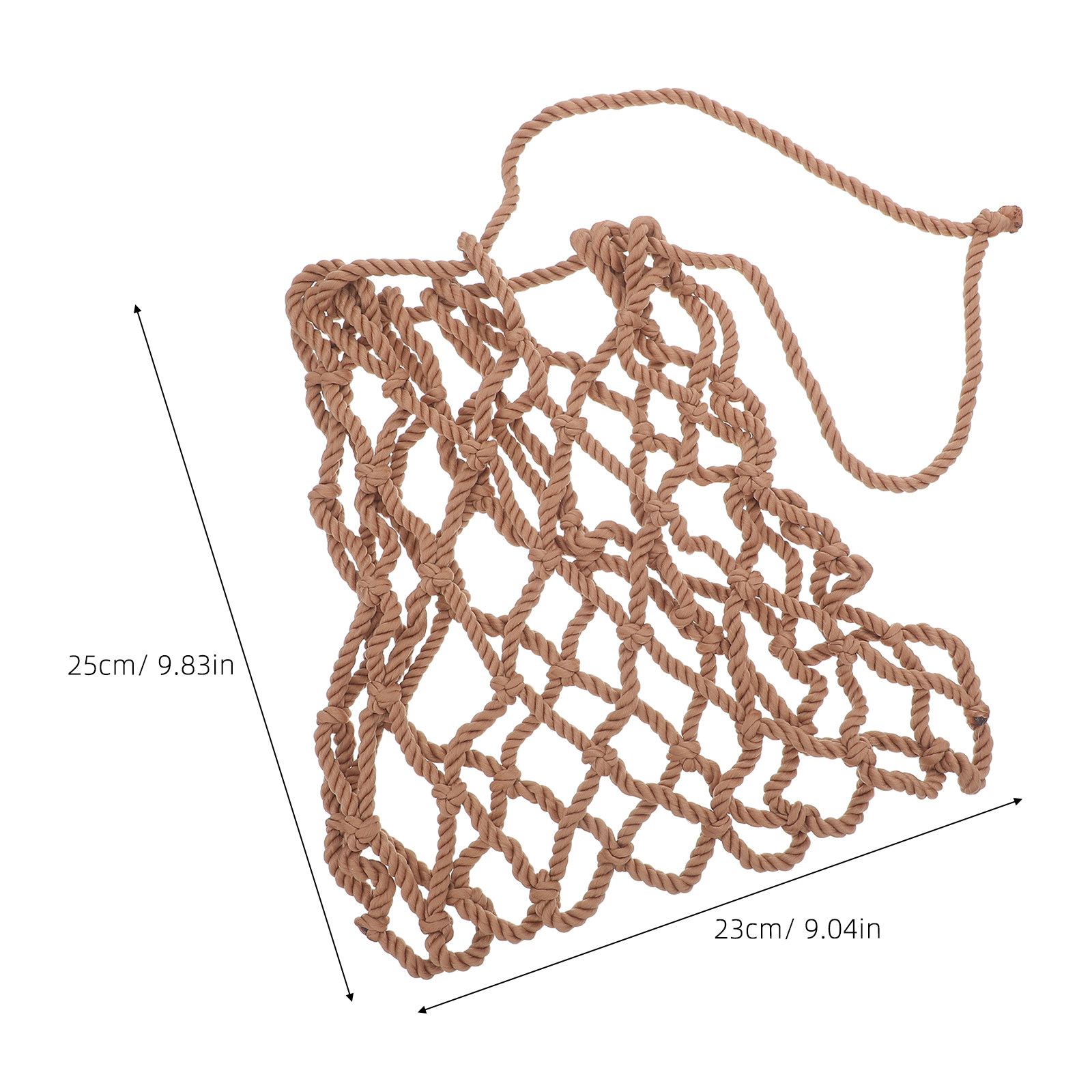 Alimentador de Feno para Coelh - Mesh Feeder Bag avaliação e preço