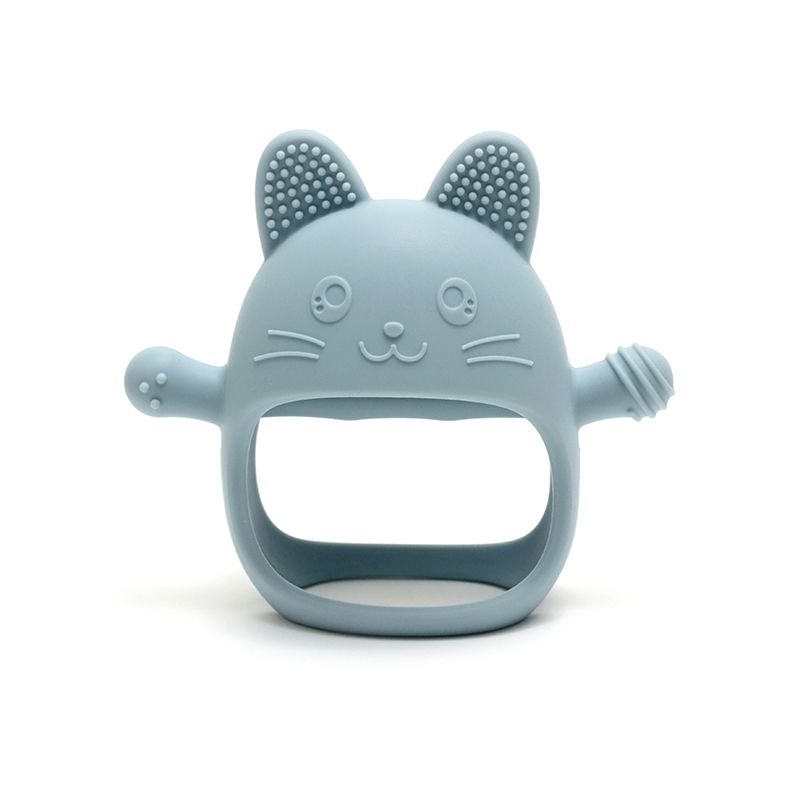 Luvas de dentição para bebês – - Baby Food Stuff avaliação e preço