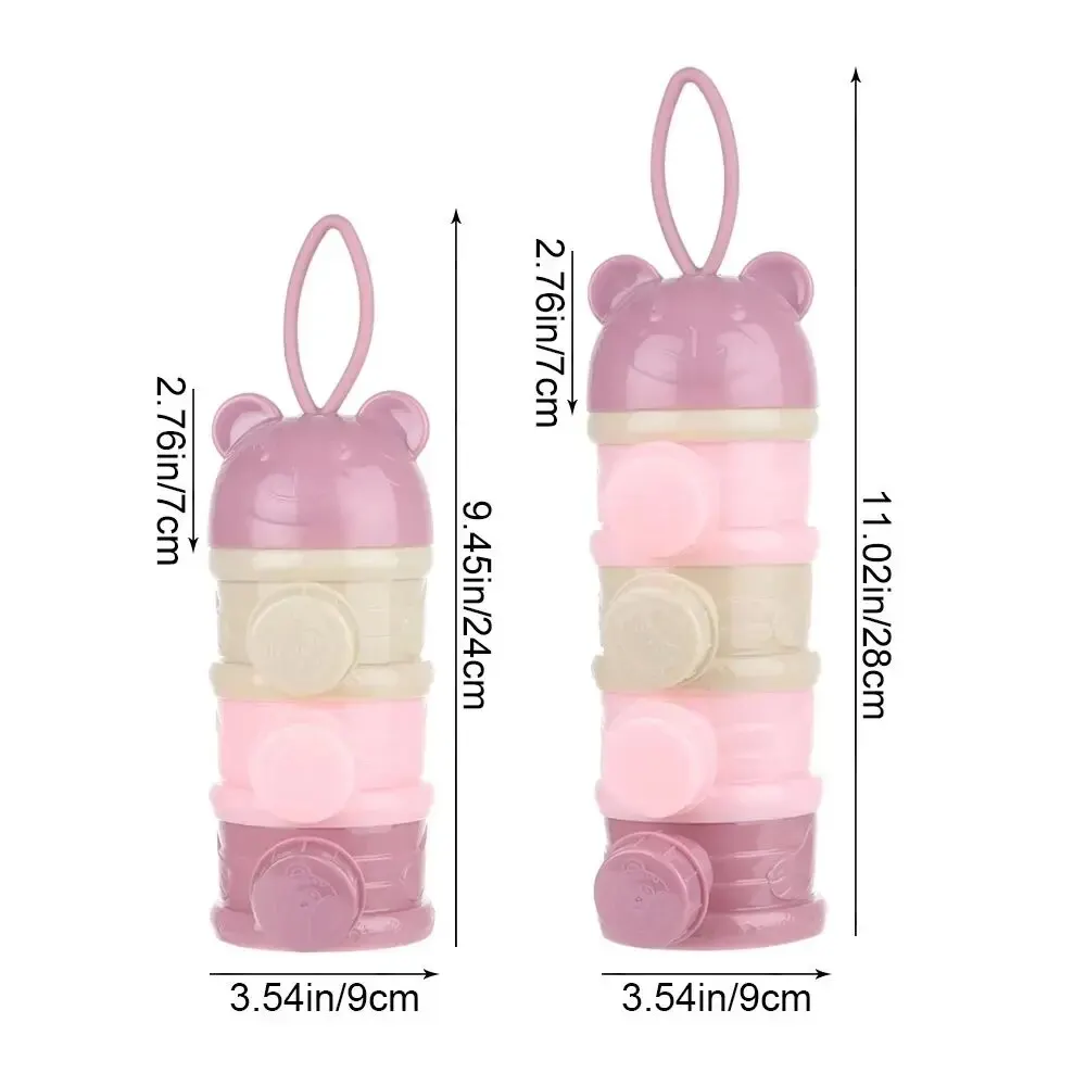 Caixa de armazenamento de alim - Baby Food Year Old avaliação e preço