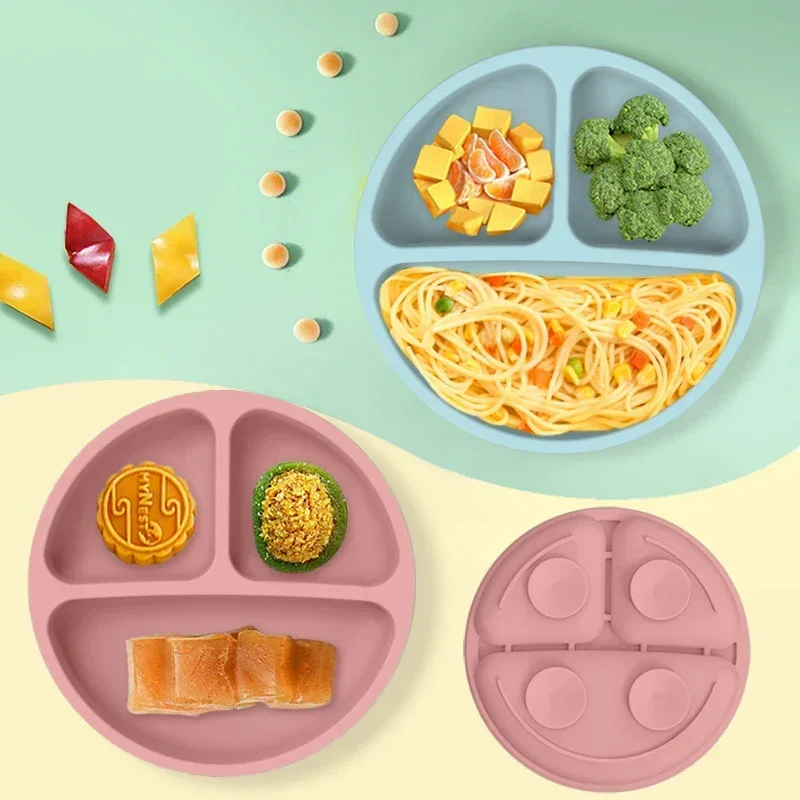 Conjunto de prato infantil de  - Baby Food Dinner avaliação e preço