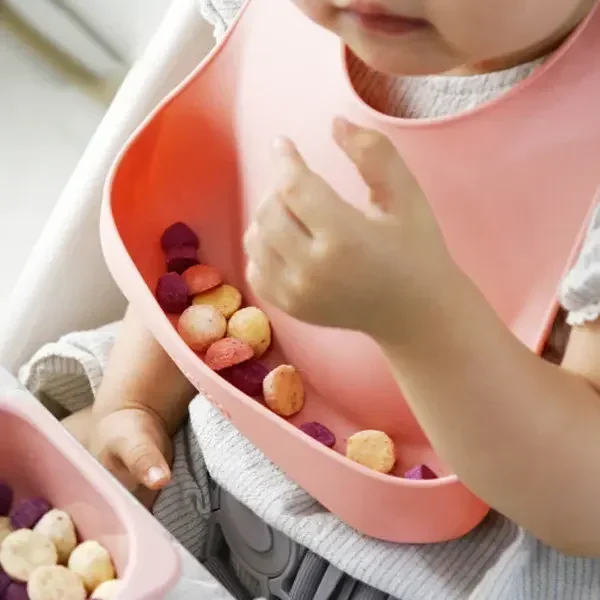 Conjunto de prato infantil de  - Baby Food Dinner avaliação e preço